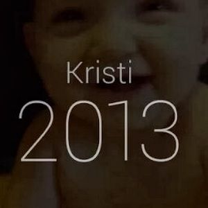 Meet your Posher, Kristi